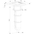 Вложка за сюрме