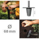 Уред за засаждане на луковици Fiskars Ergo™