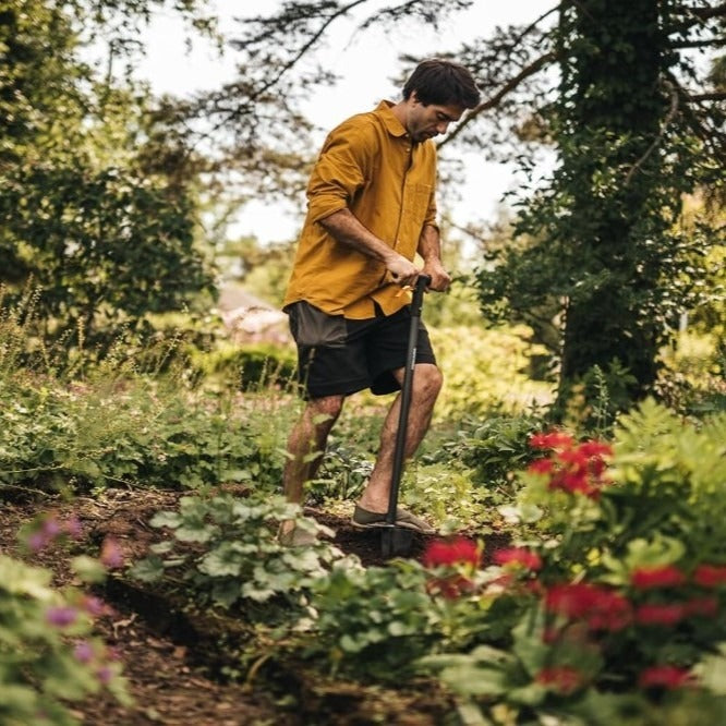 Уред за засаждане на луковици Fiskars Ergo™ - Nika.bg