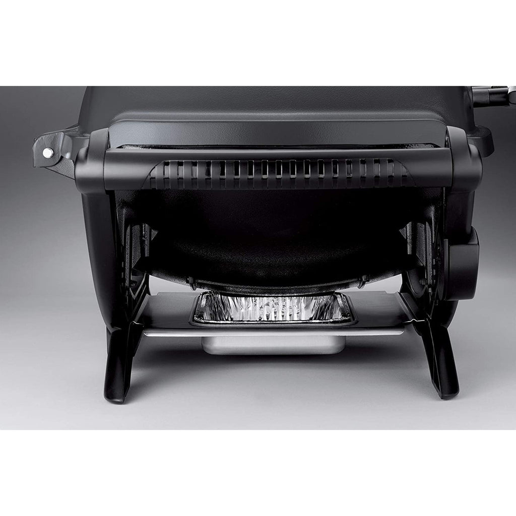 Купи Електрическо барбекю със стойка WEBER® Q2400 за 1298 лв. само от Nika.bg