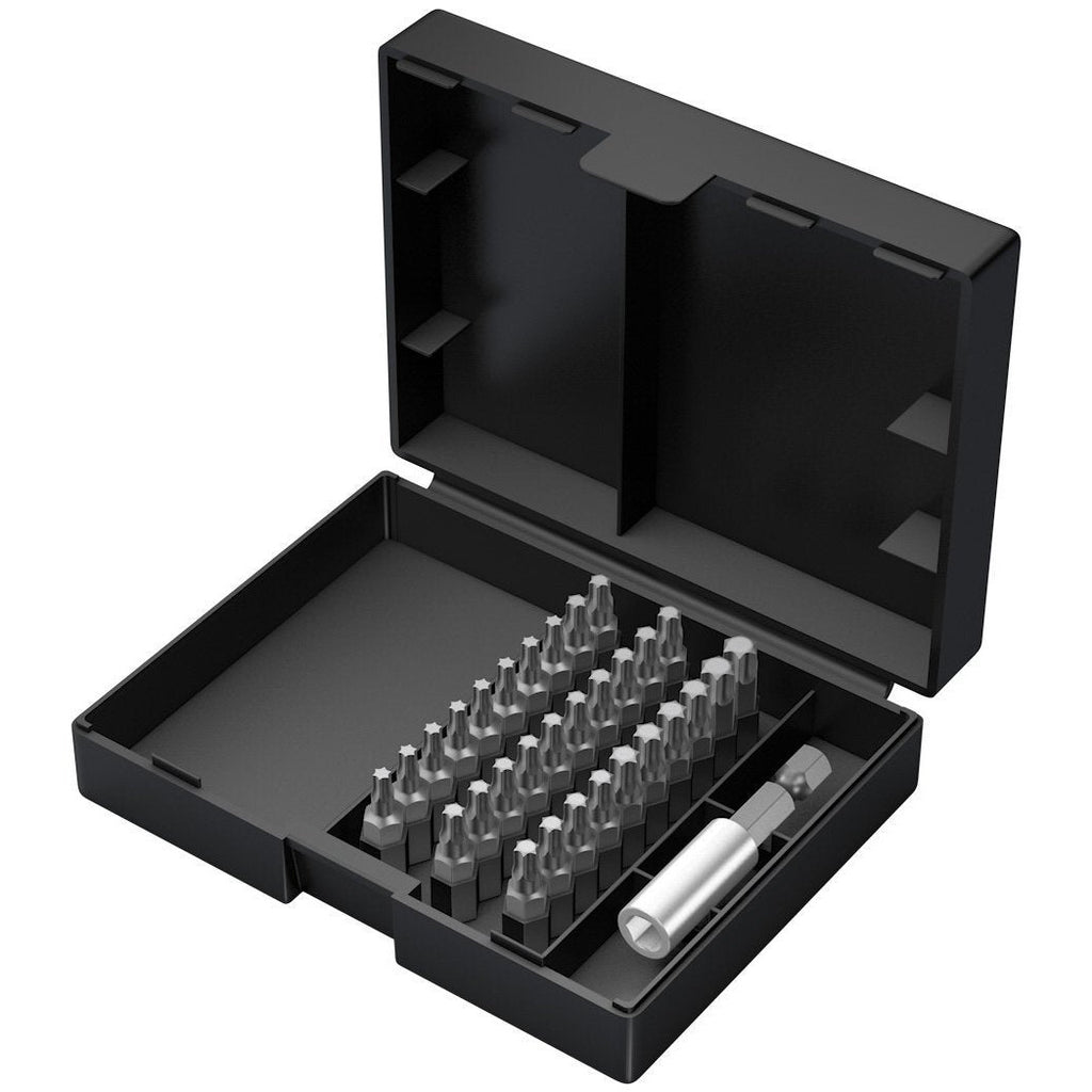 Купи Комплект битове Bit Save Classic 8 (Torx) за 40.47 лв. само от Nika.bg