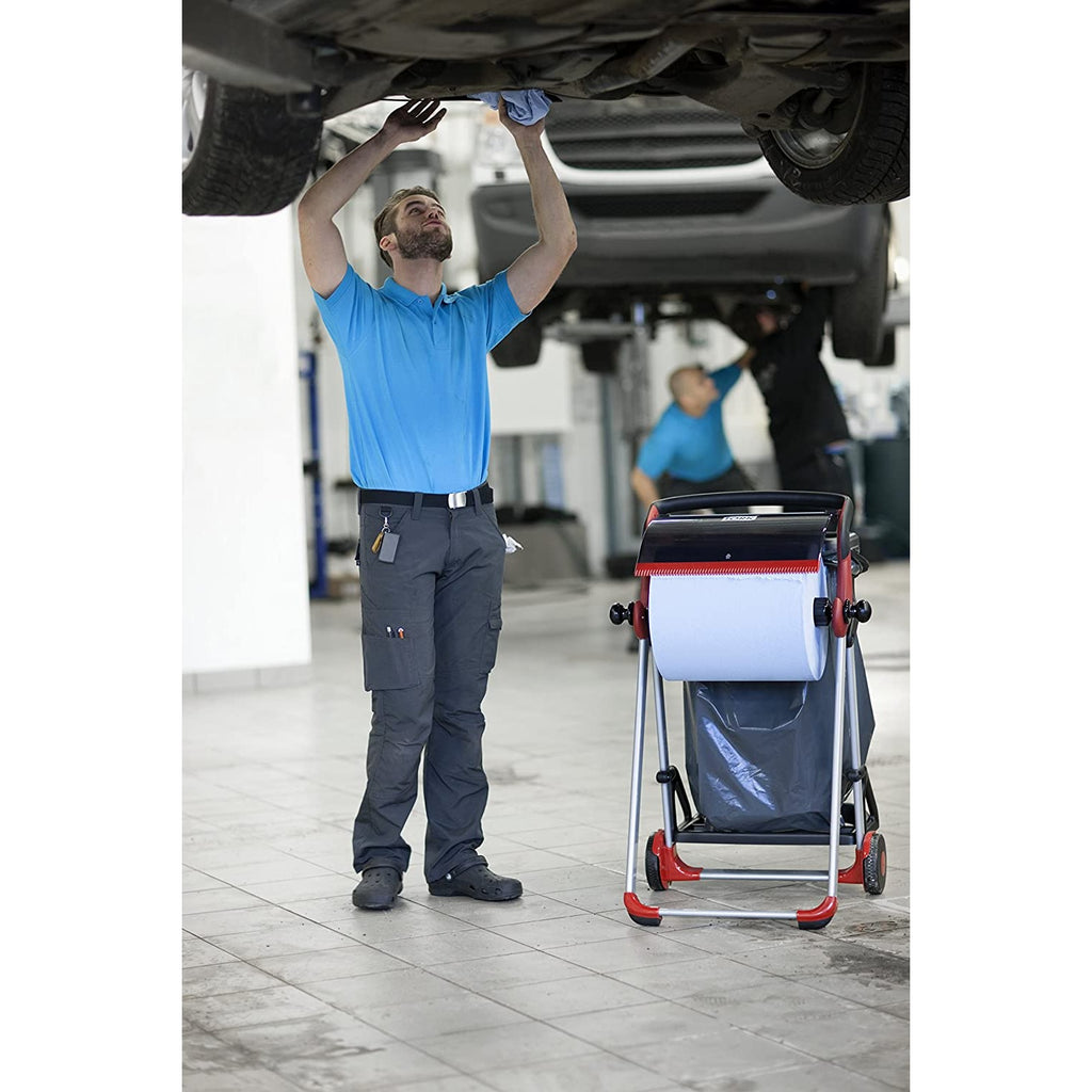 Купи Tork Ролка Advanced Wiper 440 Blue Performance – system W1 за 134.95 лв. само от Nika.bg