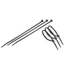 Кабелни връзки TENAX 50 броя, дължина 200 mm, 290 mm