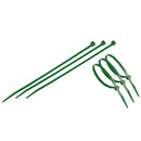 Кабелни връзки TENAX 50 броя, дължина 200 mm, 290 mm