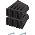 Тапи за MONTO Стълби с площадка ЗАДНИ 33x20 ( к-т 2 бр) - 212511 KRAUSE - Nika.bg