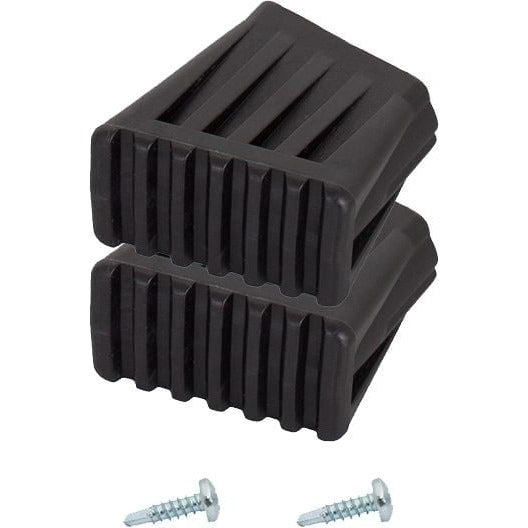 Тапи за MONTO Стълби с площадка ЗАДНИ 33x20 ( к-т 2 бр) - 212511 KRAUSE
