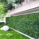 Декоративни плочки БРЪШЛЯН и ЧЕМШИР UV 4 броя 50x50 см.