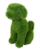 Градинска фигура декоративно КУЧЕ 36 см