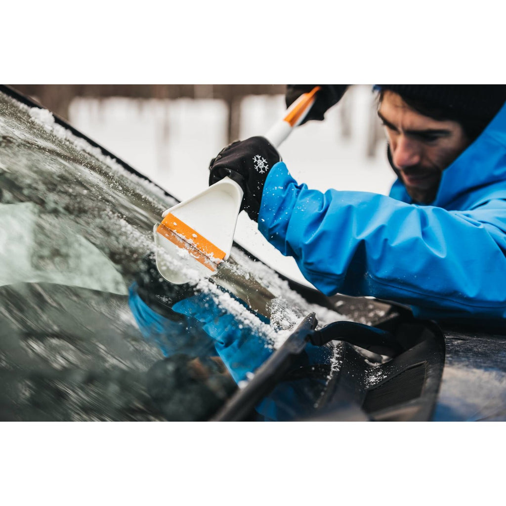 Зимен комплект за автомобил Fiskars