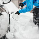 Къса лопата за кола SnowXpert™