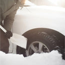 Къса лопата за кола SnowXpert™