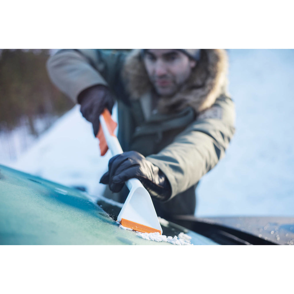 Четка и стъргалка за лед SnowXpert™ - Nika.bg