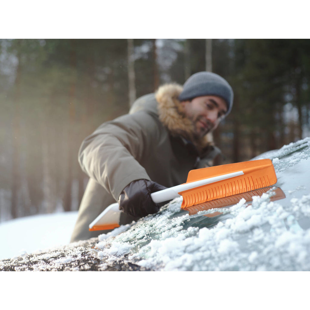 Зимен комплект за автомобил Fiskars