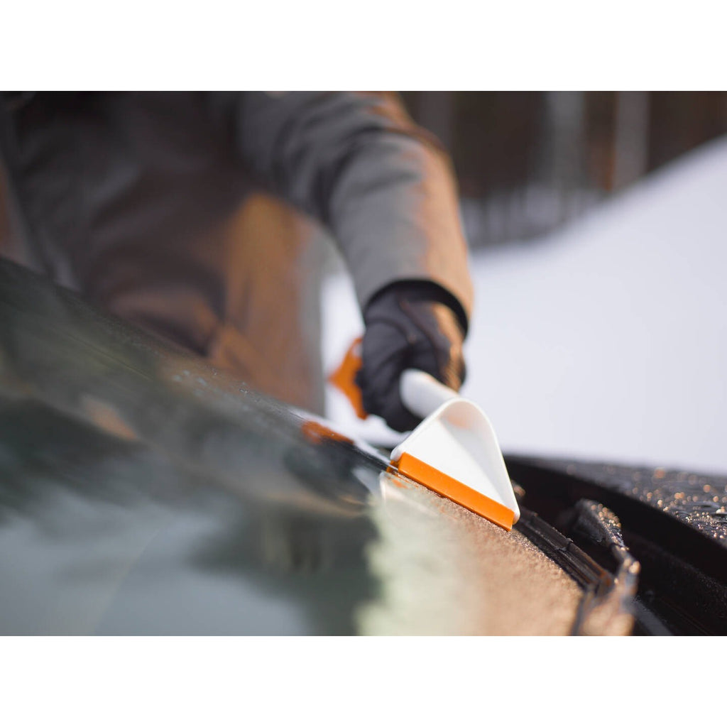 Зимен комплект за автомобил Fiskars