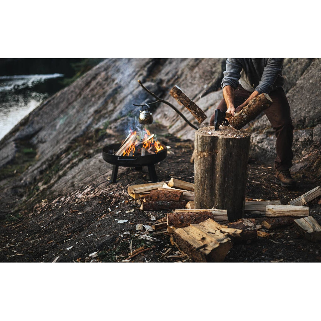 Брадва за цепене Fiskars Norden N12 - Nika.bg