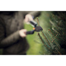 Ножица за храсти и жив плет SingleStep HS22 с вълнообразни остриета