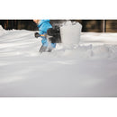 Лопата за сняг SnowXpert™ - черна