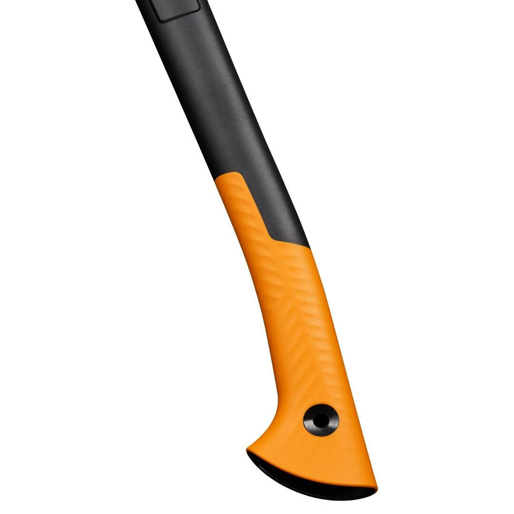 Универсална брадва за къмпинг, лов и туризъм Fiskars X-series™ X14 - XS - Nika.bg