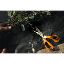 Универсална градинска ножица Fiskars S90, 21 см