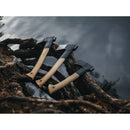 Брадва за къмпинг, лов и туризъм Norden N7