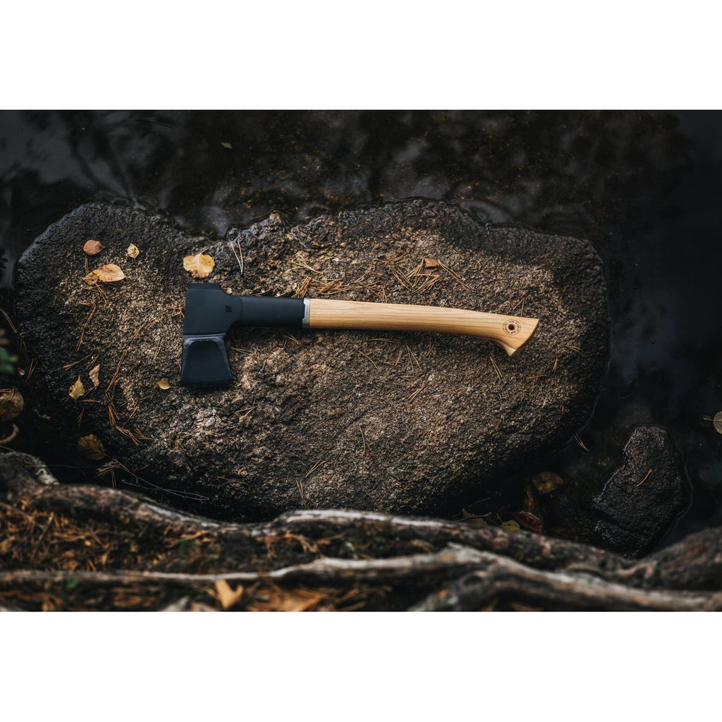 Брадва за цепене Fiskars Norden N12 - Nika.bg
