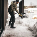Телескопична лопата за сняг Fiskars X-series™ 120-139 cm