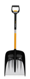 Телескопична лопата за сняг Fiskars X-series™ 120-139 cm