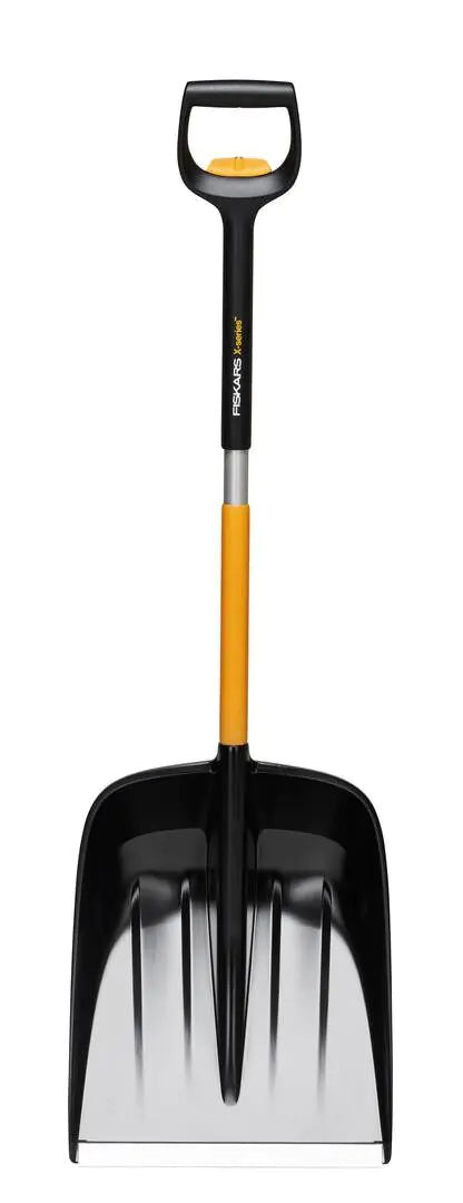Телескопична лопата за сняг Fiskars X-series™ 120-139 cm