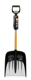 Телескопична лопата за сняг Fiskars X-series™ 120-139 cm