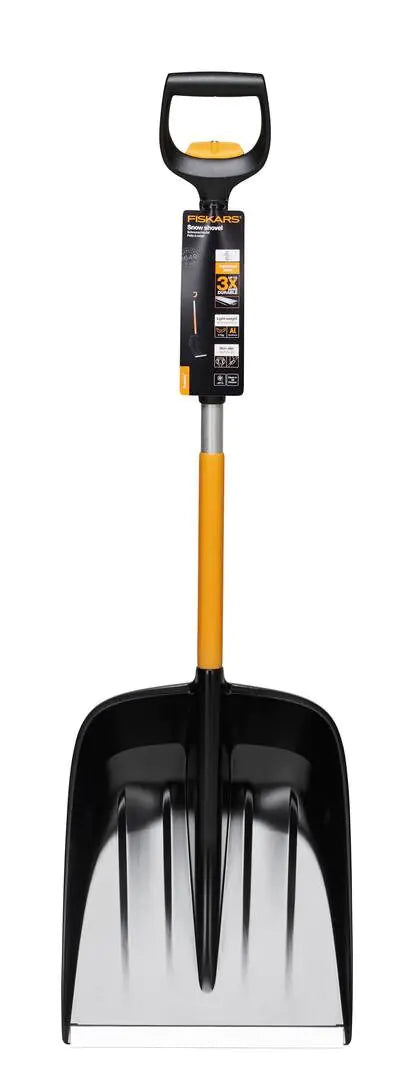 Телескопична лопата за сняг Fiskars X-series™ 120-139 cm