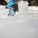 Телескопична лопата за сняг Fiskars X-series™ 120-139 cm