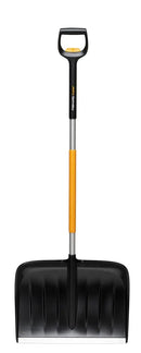 Телескопичен избутвач за сняг Fiskars X-series™ 143-163 cm