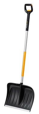 Телескопичен избутвач за сняг Fiskars X-series™ 143-163 cm