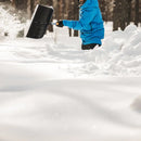 Телескопичен избутвач за сняг Fiskars X-series™ 143-163 cm