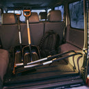 Телескопична четка и стъргалка Fiskars X-series™ 85–113 cm