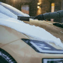 Четка и стъргалка за лед Fiskars Solid™ 47 cm