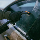 Четка и стъргалка за лед Fiskars Solid™ 47 cm