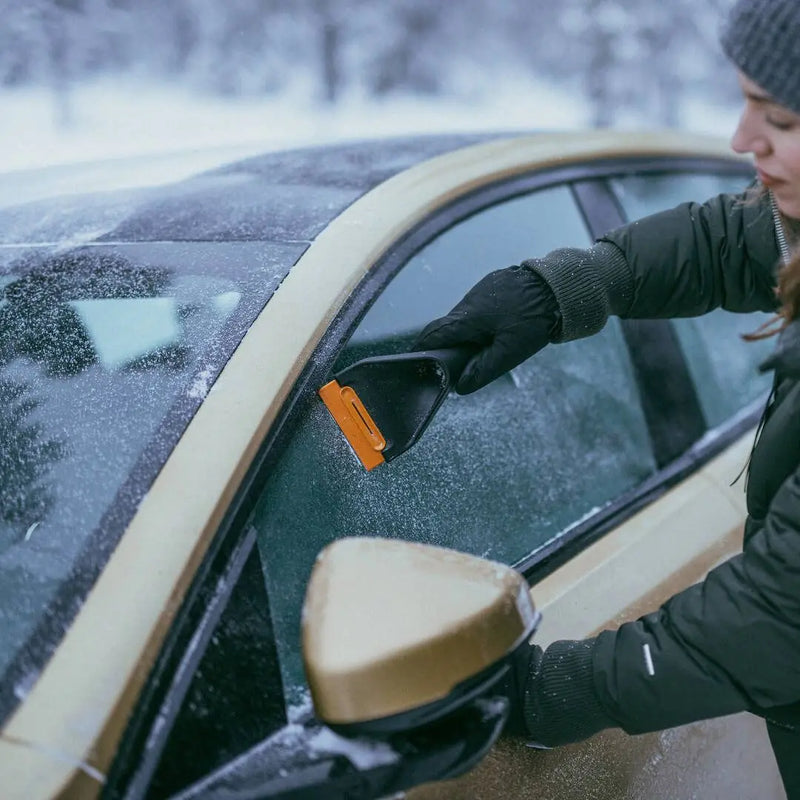 Стъргалка за лед Fiskars Solid™ 26 cm