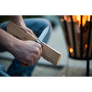 Подаръчен сет Fiskars: брадва за къмпинг X5, универсален нож K40 и точило XSharp™