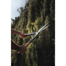 Ножица за храсти и жив плет със зъбчат механизъм Fiskars PowerGear X HSX92