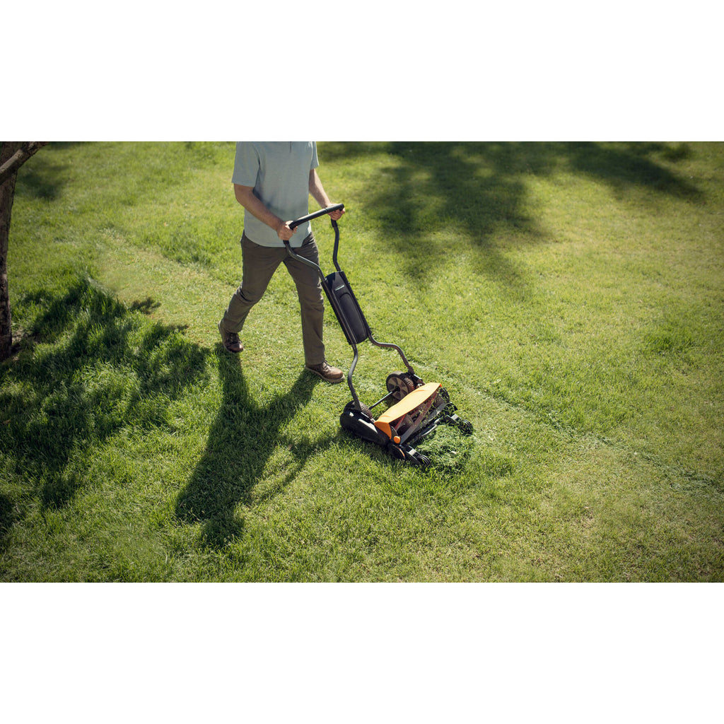 Мотовилкова косачка за трева Fiskars StaySharp™ Max - Nika.bg