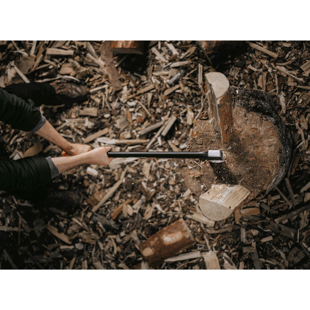 Брадва за цепене на дърва Fiskars X27 XXL - Nika.bg