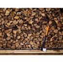 Брадва за цепене на дърва Fiskars X17 M