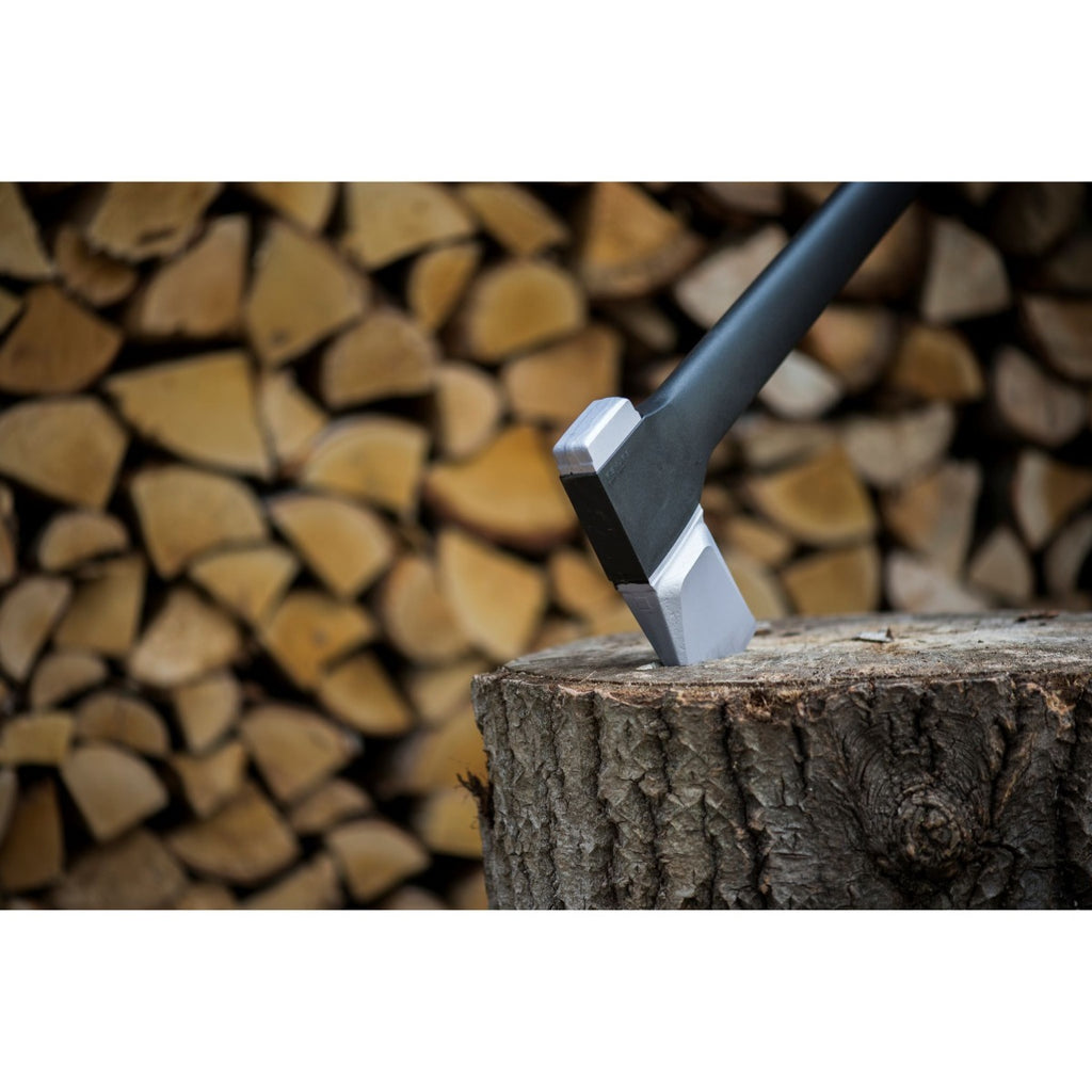 Брадва за цепене на дърва Fiskars X27 XXL - Nika.bg
