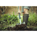 Градинска заострена лопата Fiskars Ergonomic™