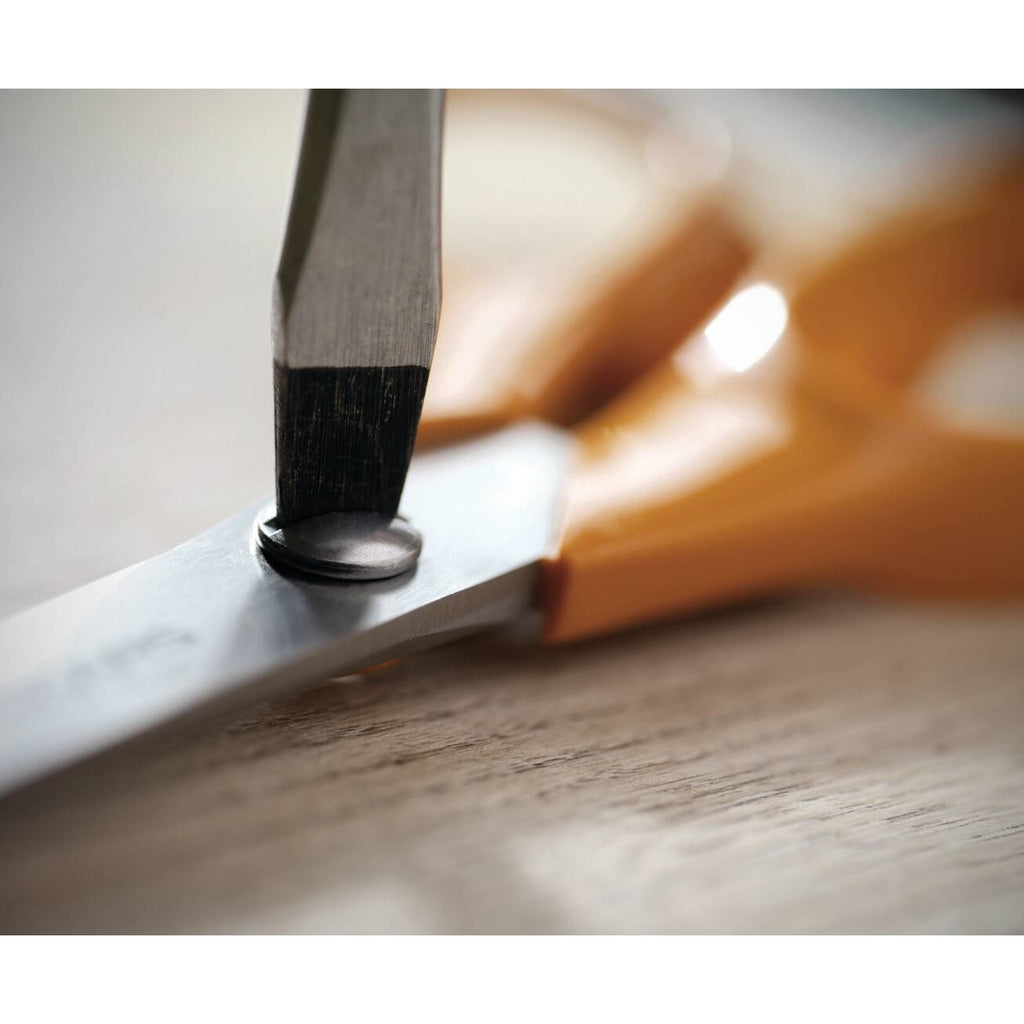 Универсална градинска ножица Fiskars S90, 21 см