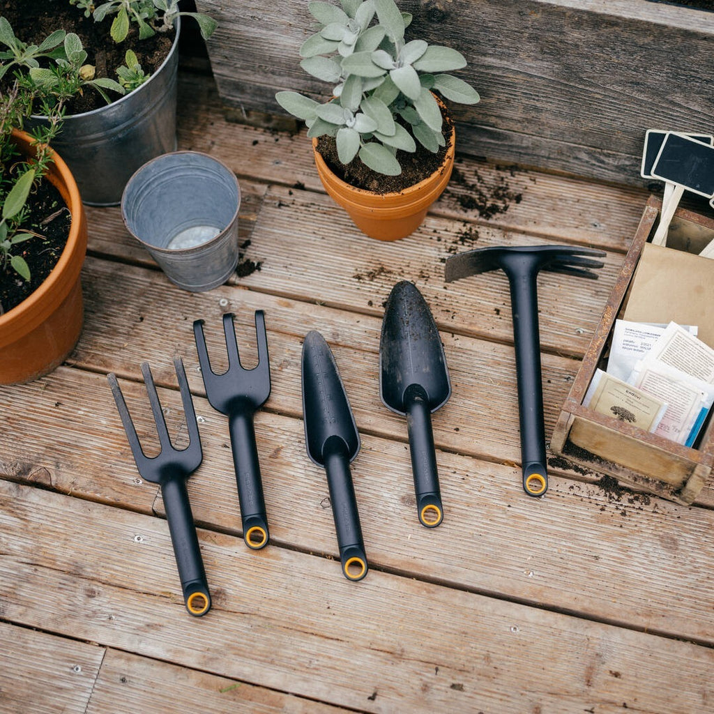 Мотичка Fiskars Solid™ - Nika.bg