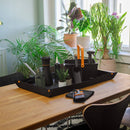 Ножица за цветя Fiskars Urban с поставка