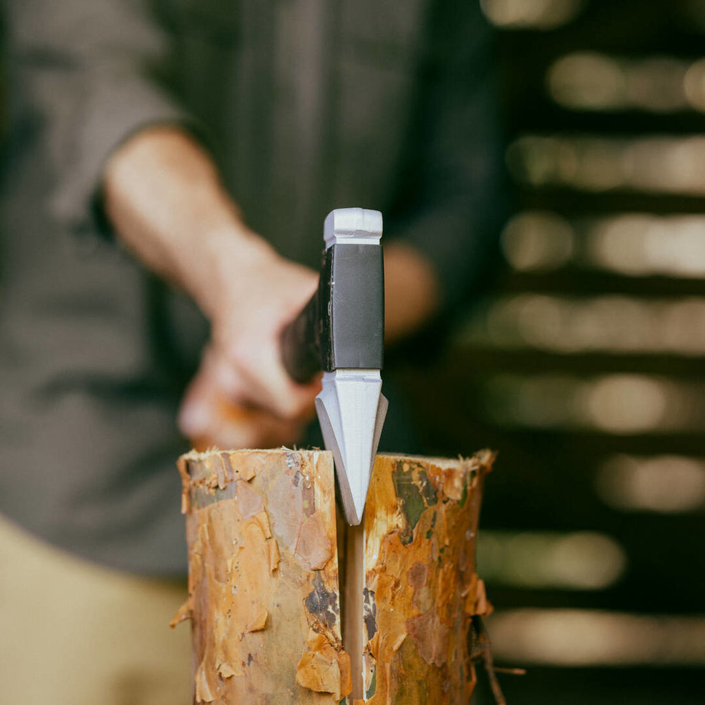 Брадва за цепене на дърва Fiskars X-series™ X24 - S - Nika.bg