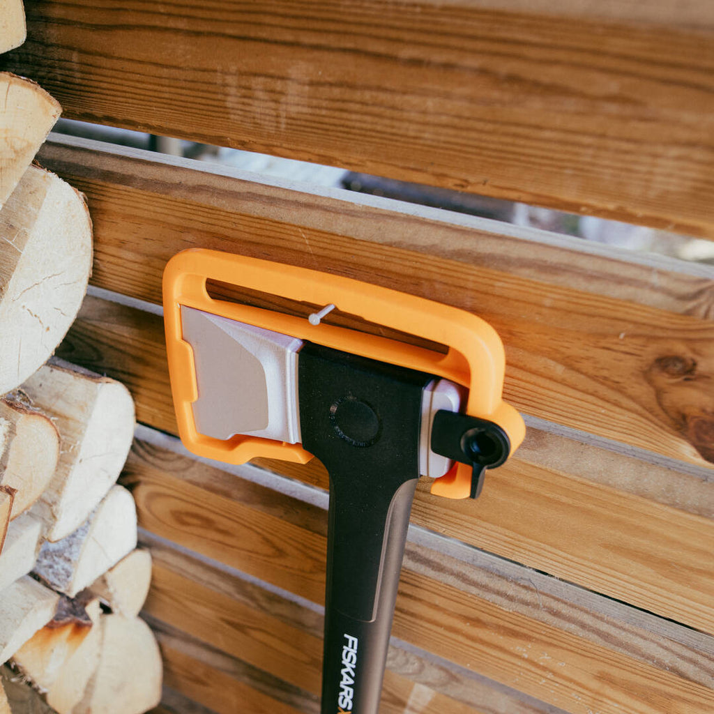 Брадва за цепене на дърва Fiskars X-series™ X24 - M - Nika.bg